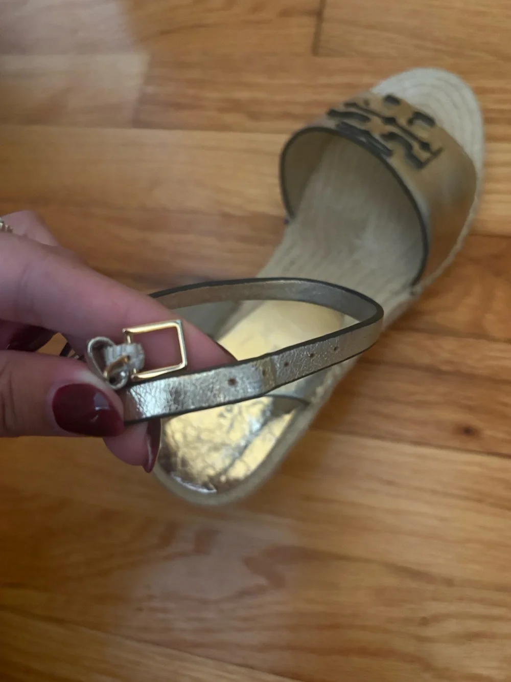 Tory Burch tory burch
